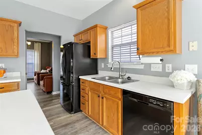 11818 Guildhall Lane, Charlotte, NC 28213 - Photo 16