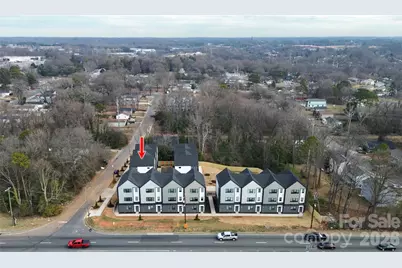 3444 Brookshire Boulevard, Charlotte, NC 28216 - Photo 44