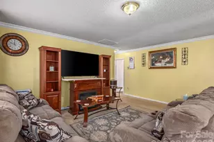 373 Starnes Cove Rd, Candler, NC 28715 - Photo 2