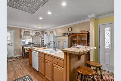 373 Starnes Cove Road, Candler, NC 28715 - Photo 4