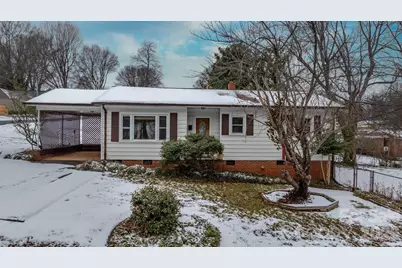 203 3rd Avenue NE, Conover, NC 28613 - Photo 4