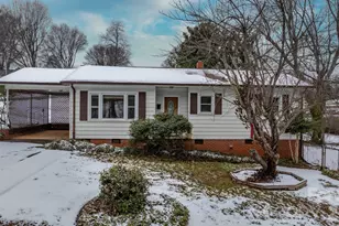 203 3rd Ave NE, Conover, NC 28613 - Photo 4