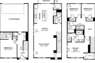 2518 Arbor Loop Dr, Charlotte, NC 28217 - Photo 36