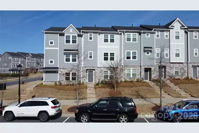 2518 Arbor Loop Drive, Charlotte, NC 28217 - Photo 2