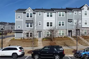 2518 Arbor Loop Dr, Charlotte, NC 28217 - Photo 2
