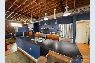 122 E Innes Street, Salisbury, NC 28144 - Photo 1