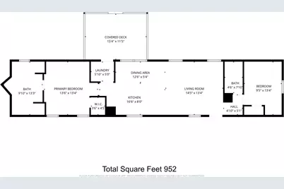 500 White Jenkins Road, Bessemer City, NC 28016 - Photo 28