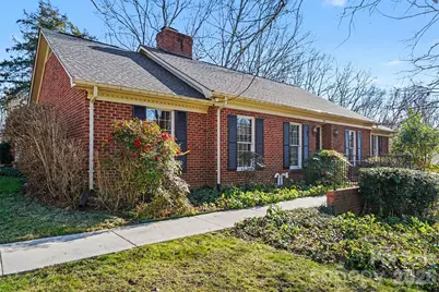 754 Charter Place, Charlotte, NC 28211 - Photo 2