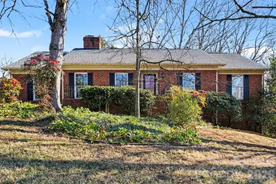 754 Charter Place, Charlotte, NC 28211 - Photo 1