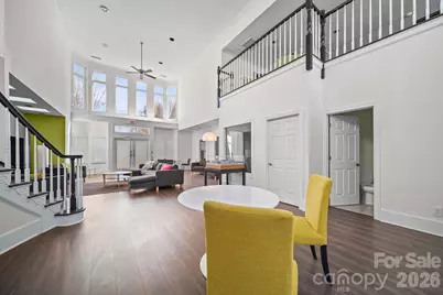 517 N Graham Street #2F, Charlotte, NC 28202 - Photo 22