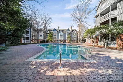 517 N Graham Street #2F, Charlotte, NC 28202 - Photo 18