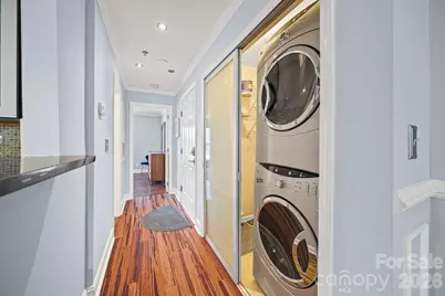 517 N Graham Street #2F, Charlotte, NC 28202 - Photo 8