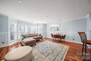 517 N Graham St, Charlotte, NC 28202 - Photo 4