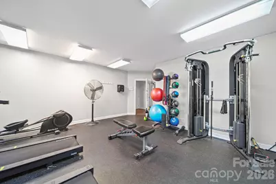 517 N Graham Street #2F, Charlotte, NC 28202 - Photo 20