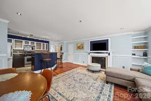 517 N Graham St, Charlotte, NC 28202 - Photo 1