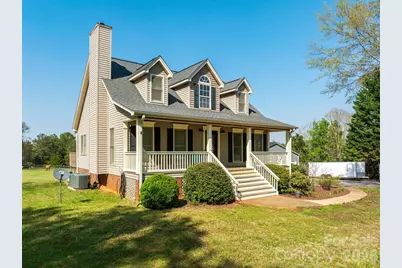 1570 Roddy Road, Campobello, SC 29322 - Photo 2