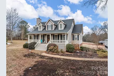 1570 Roddy Road, Campobello, SC 29322 - Photo 2