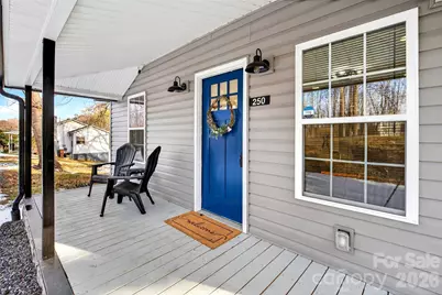 250 Seagle Street, Marion, NC 28752 - Photo 6