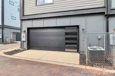 208 Nelson Avenue, Charlotte, NC 28216 - Photo 40