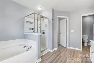 6004 Brook Valley Run, Monroe, NC 28110 - Photo 30