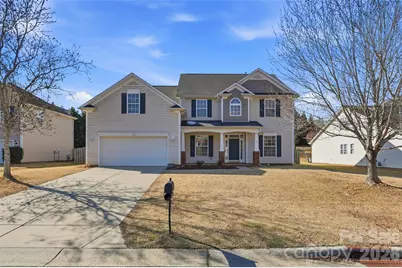 6004 Brook Valley Run, Monroe, NC 28110 - Photo 2