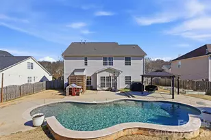 6004 Brook Valley Run, Monroe, NC 28110 - Photo 42