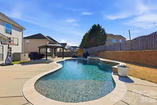 6004 Brook Valley Run, Monroe, NC 28110 - Photo 2