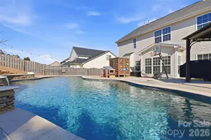 6004 Brook Valley Run, Monroe, NC 28110 - Photo 40