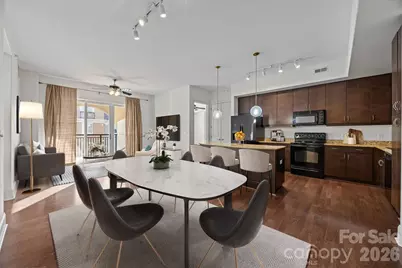 4620 Piedmont Row Drive #609, Charlotte, NC 28210 - Photo 8