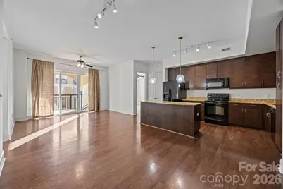 4620 Piedmont Row Drive #609, Charlotte, NC 28210 - Photo 4