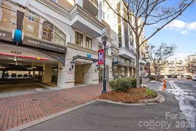 4620 Piedmont Row Drive #609, Charlotte, NC 28210 - Photo 28