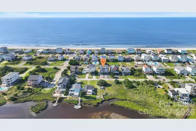 1708 W Dolphin Drive, Oak Island, NC 28465 - Photo 2