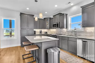 1708 W Dolphin Drive, Oak Island, NC 28465 - Photo 4