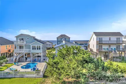 1708 W Dolphin Drive, Oak Island, NC 28465 - Photo 32