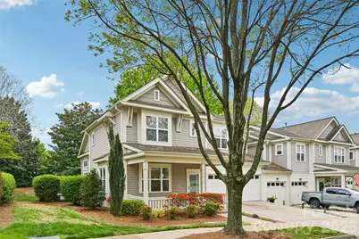 7916 Village Harbor Drive, Cornelius, NC 28031 - Photo 2
