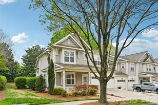 7916 Village Harbor Dr, Cornelius, NC 28031 - Photo 2