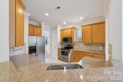 7916 Village Harbor Drive, Cornelius, NC 28031 - Photo 8