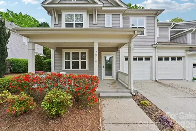 7916 Village Harbor Drive, Cornelius, NC 28031 - Photo 4