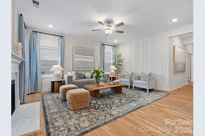 1035 Rocking Horse Road, Indian Trail, NC 28079 - Photo 6