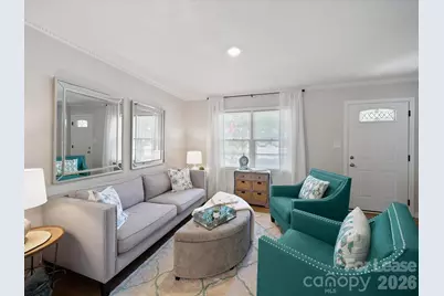 2213 Milton Road, Charlotte, NC 28215 - Photo 2