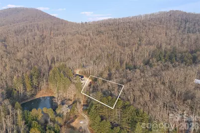 0000 Red Eft Way, Horse Shoe, NC 28742 - Photo 8