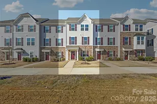 1244 Newell Towns Ln, Charlotte, NC 28262 - Photo 2