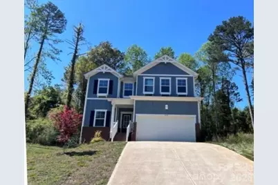 5155 Mark Drive NE, Hickory, NC 28601 - Photo 1