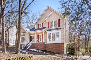 4107 Brownes Ferry Rd, Charlotte, NC 28269 - Photo 1