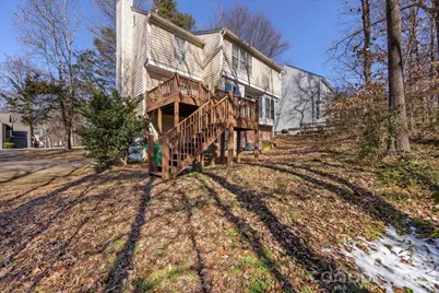 4107 Brownes Ferry Road, Charlotte, NC 28269 - Photo 38