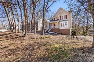 4107 Brownes Ferry Rd, Charlotte, NC 28269 - Photo 2