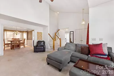 4107 Brownes Ferry Road, Charlotte, NC 28269 - Photo 12