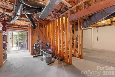 4107 Brownes Ferry Road, Charlotte, NC 28269 - Photo 36