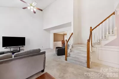 4107 Brownes Ferry Road, Charlotte, NC 28269 - Photo 8