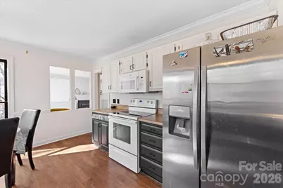 4107 Brownes Ferry Road, Charlotte, NC 28269 - Photo 18